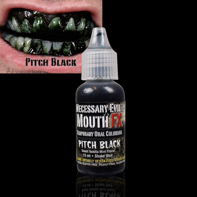 Mouth FX – PPI Premiere Products Inc.