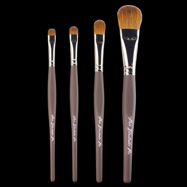 Pro Brushes - NF Series