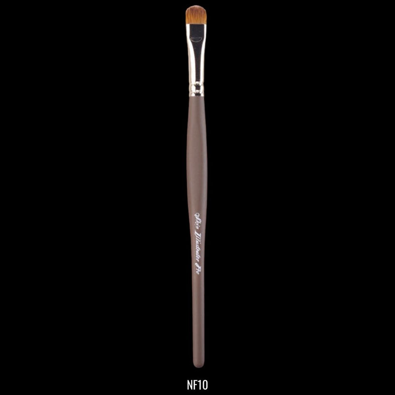 Pro Brushes - NF Series