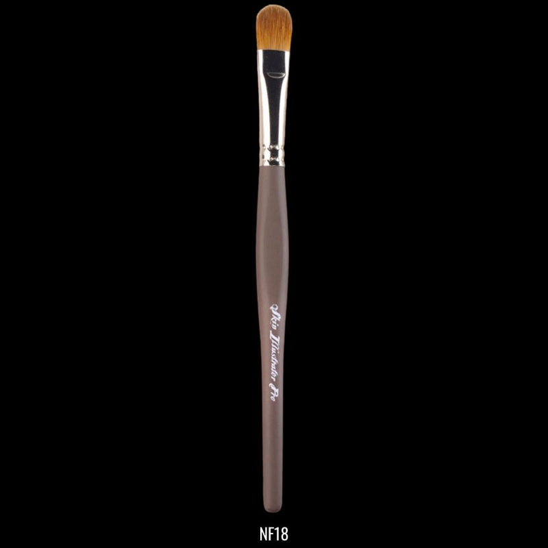 Pro Brushes - NF Series