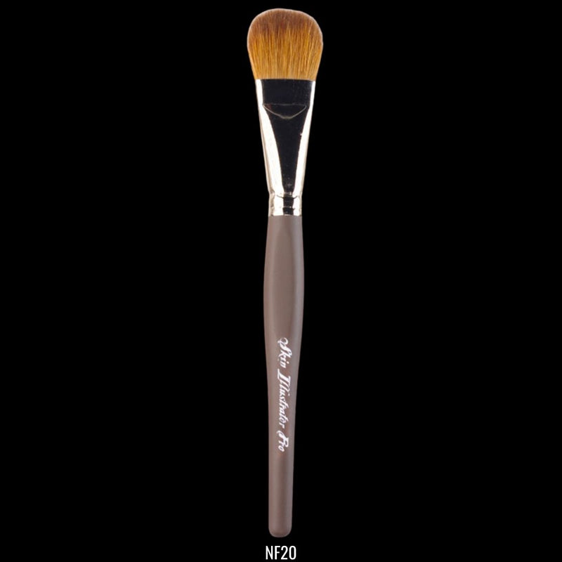 Pro Brushes - NF Series