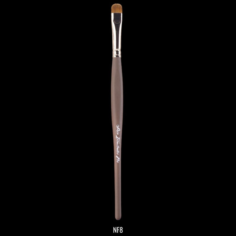 Pro Brushes - NF Series