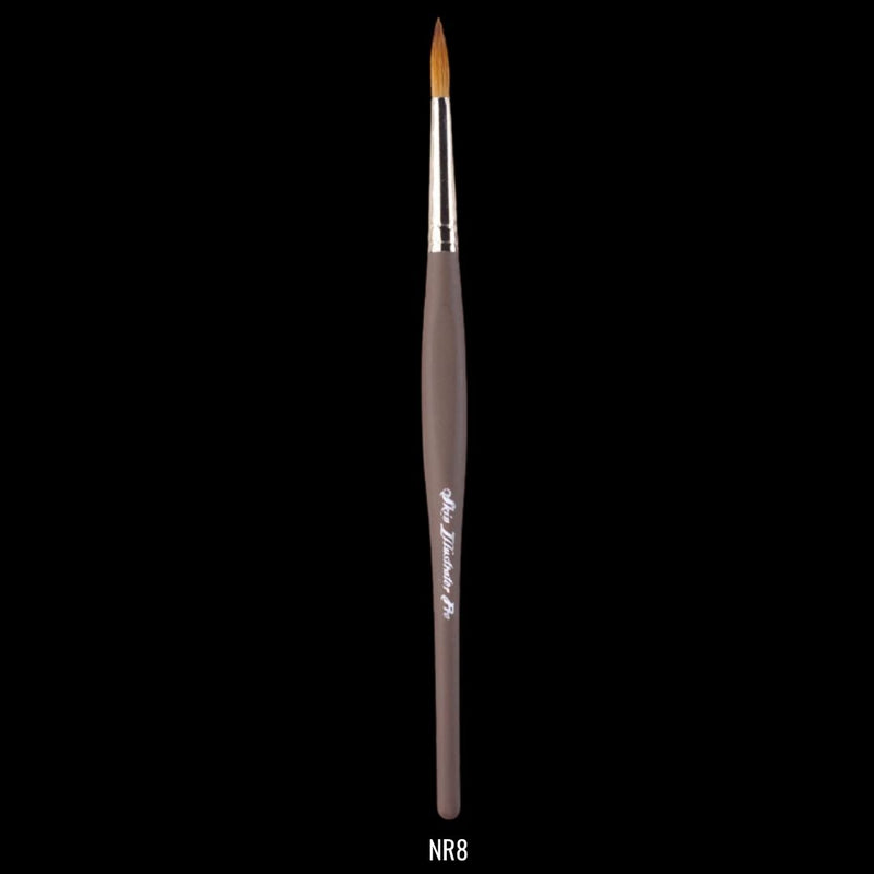 Pro Brushes - NR Series