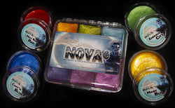 Skin Illustrator Nova Bundle