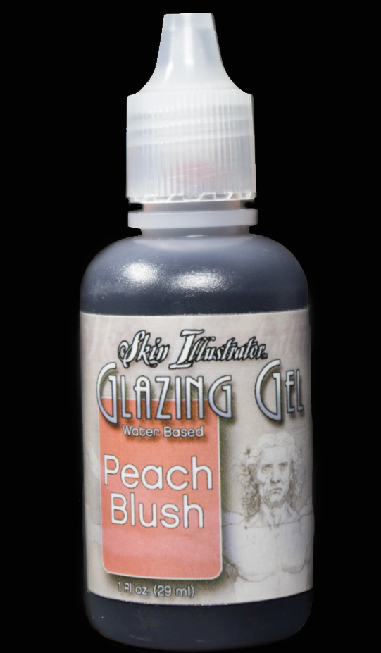 Skin Illustrator Glazing Gels