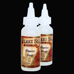 Fleet Street Plasma Soap