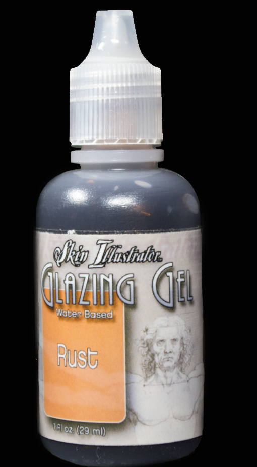 Skin Illustrator Glazing Gels
