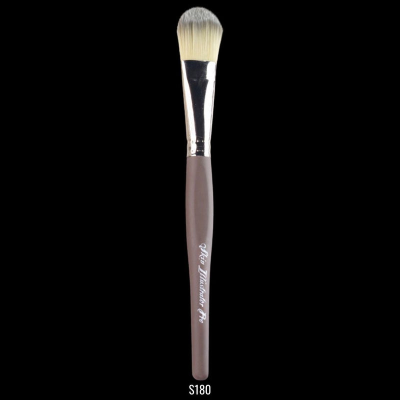 Pro Brushes - S Series