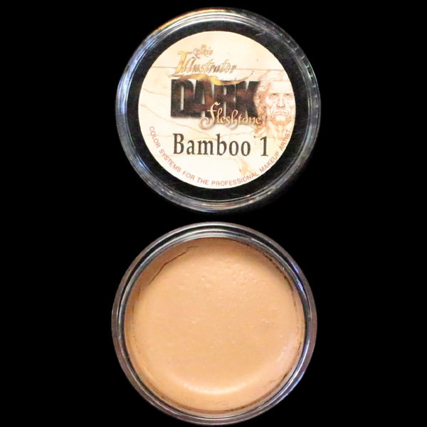 Skin Illustrator Dark Flesh Tone Singles