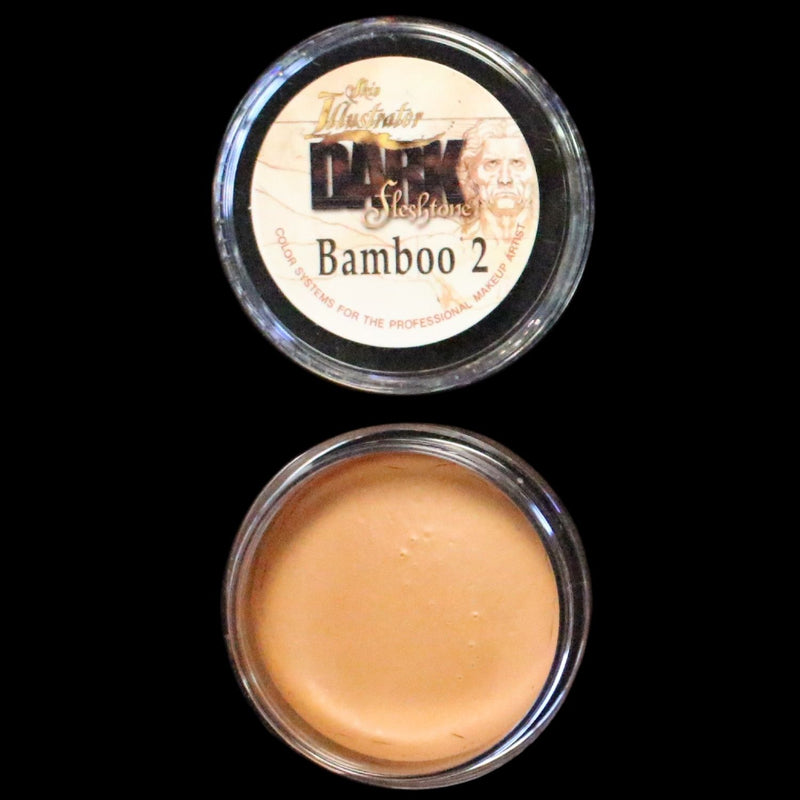 Skin Illustrator Dark Flesh Tone Singles