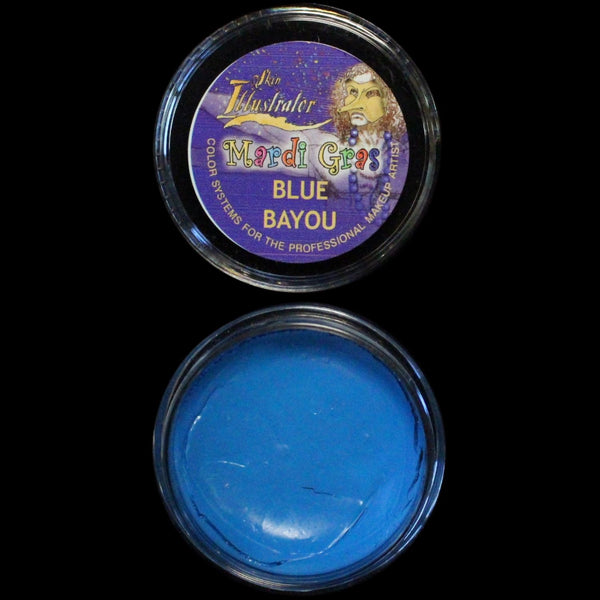 Skin Illustrator Mardi Gras Singles