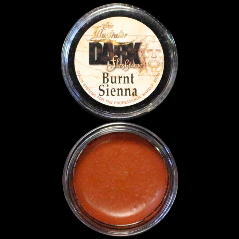 Skin Illustrator Dark Flesh Tone Singles