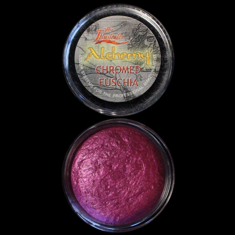 Skin Illustrator Alchemy Singles