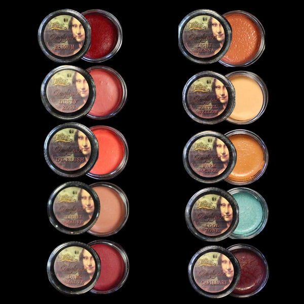 Skin Illustrator Complexion Singles