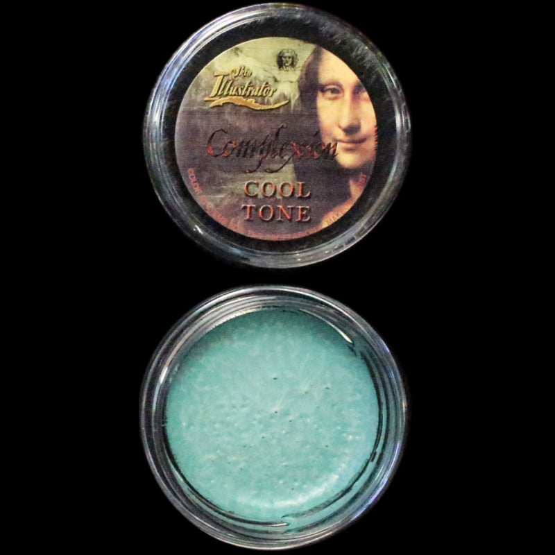 Skin Illustrator Complexion Singles