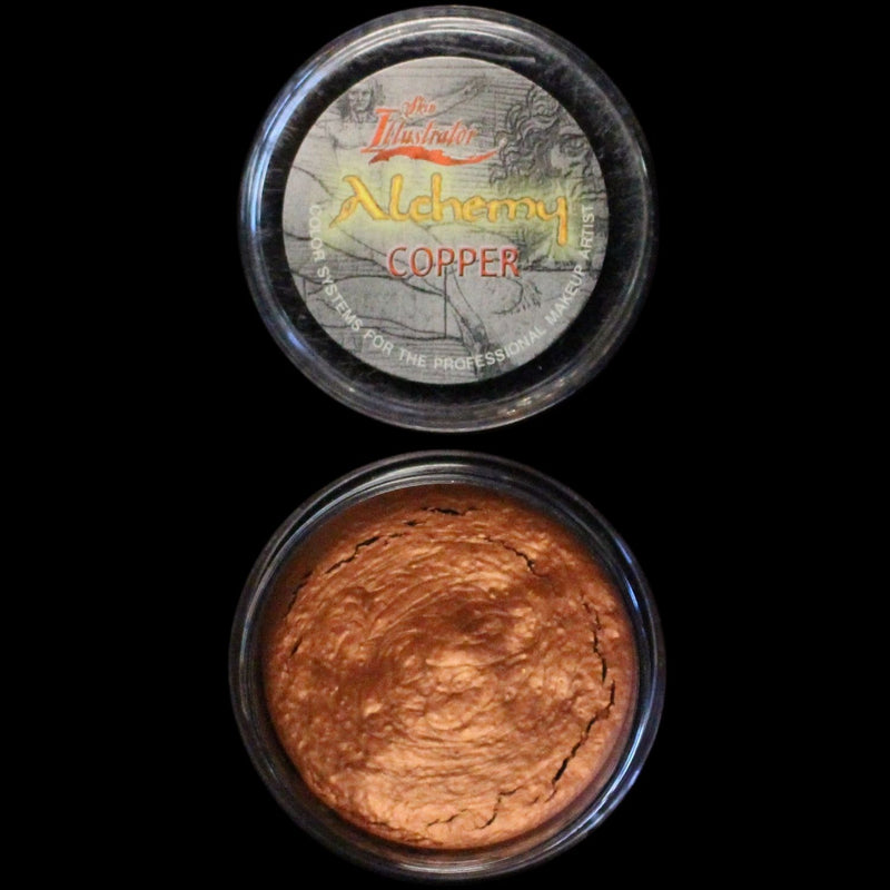 Skin Illustrator Alchemy Singles