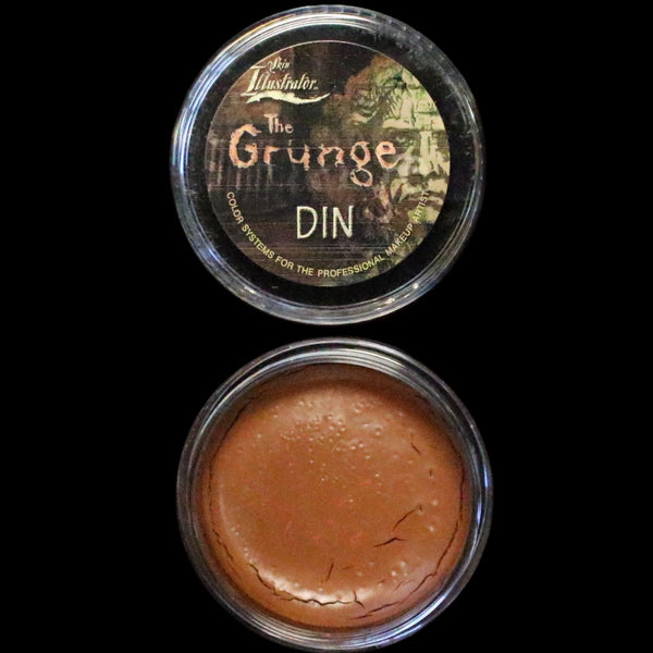 Skin Illustrator Grunge Singles
