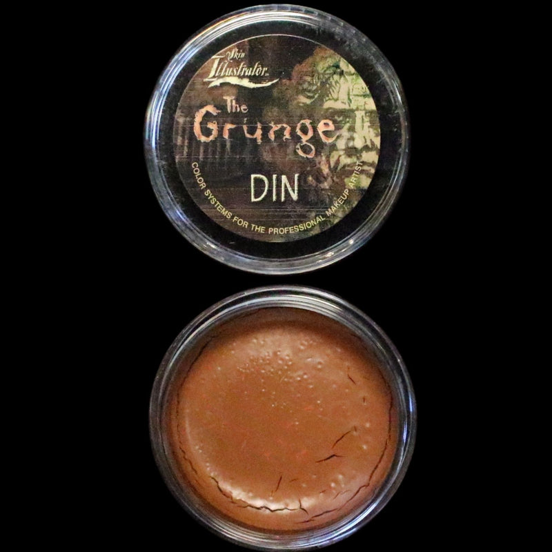 Skin Illustrator Grunge Singles