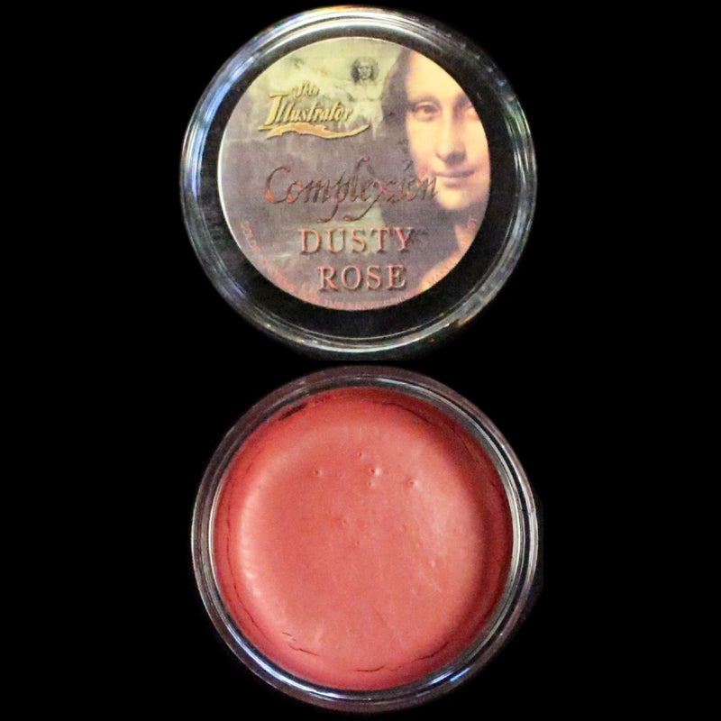 Skin Illustrator Complexion Singles