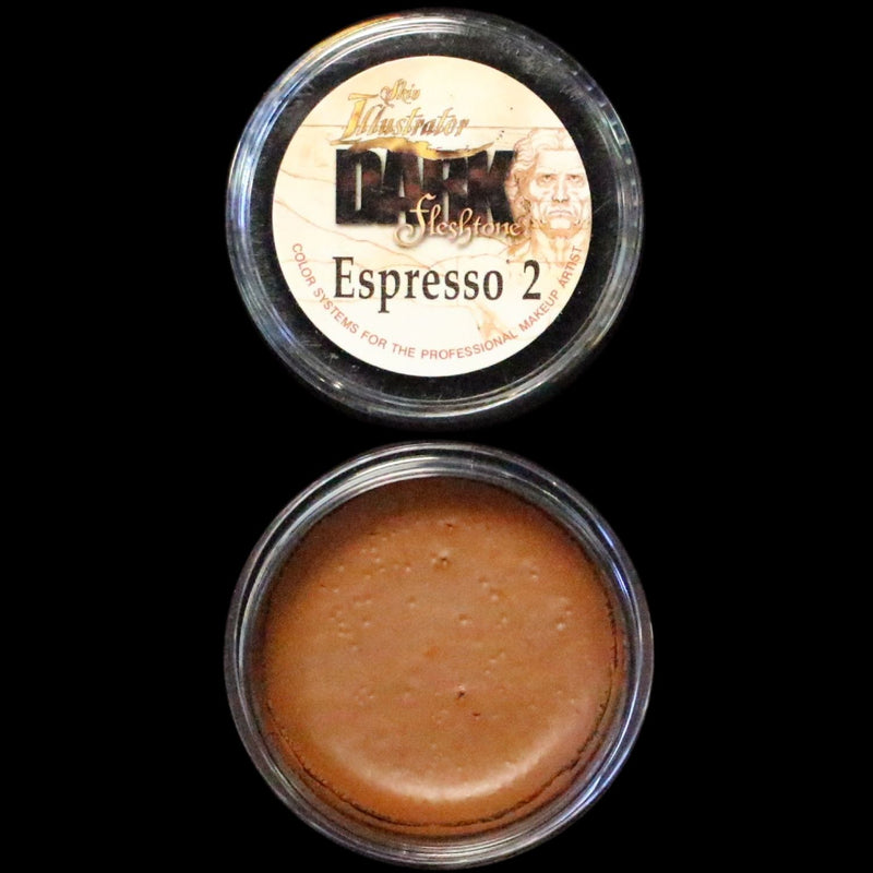 Skin Illustrator Dark Flesh Tone Singles