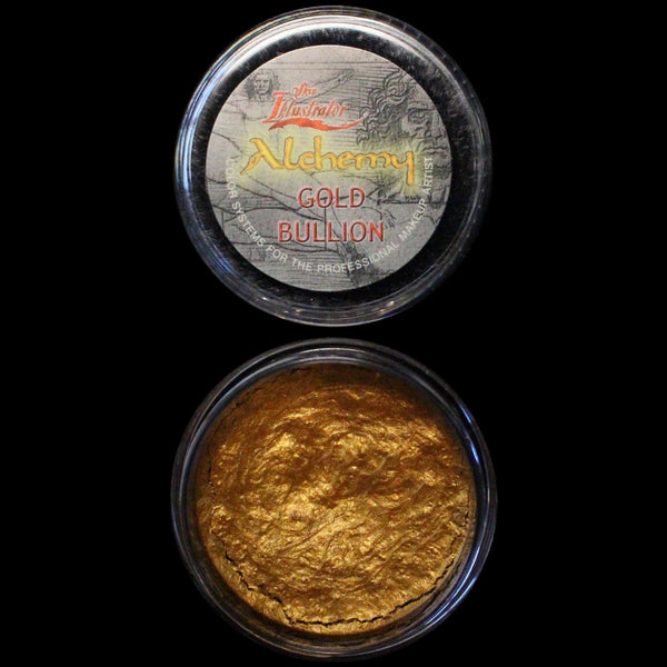 Skin Illustrator Alchemy Singles