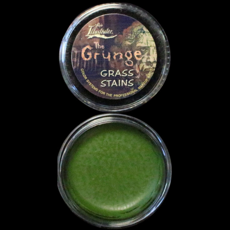 Skin Illustrator Grunge Singles