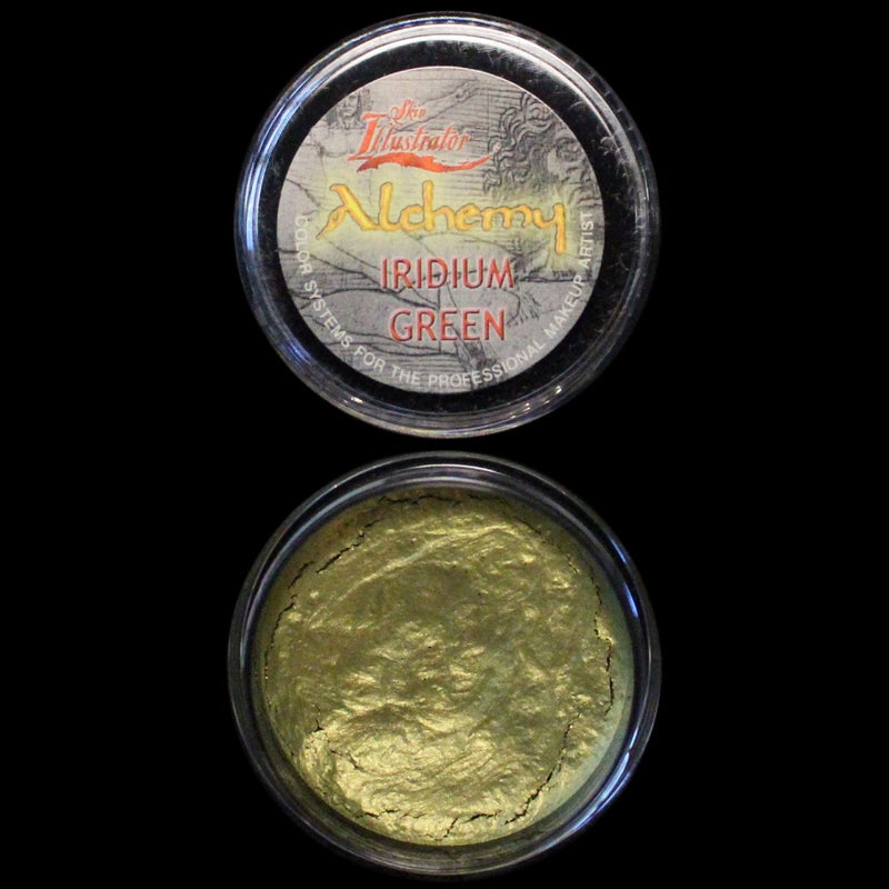 Skin Illustrator Alchemy Singles