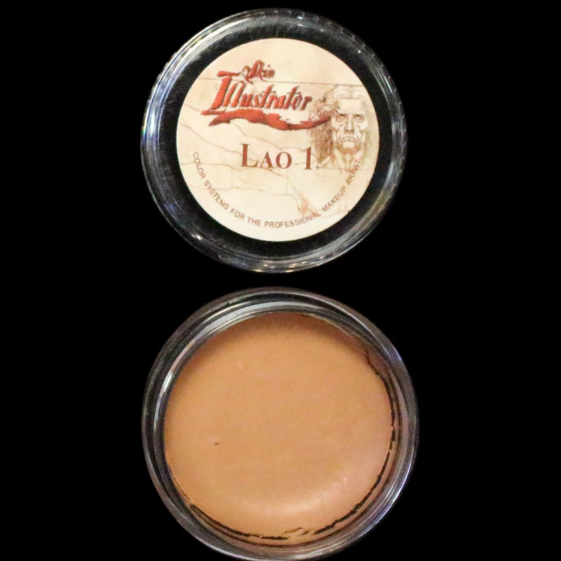 Skin Illustrator Flesh Tone  Singles