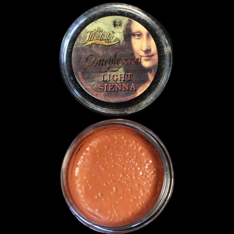 Skin Illustrator Complexion Singles