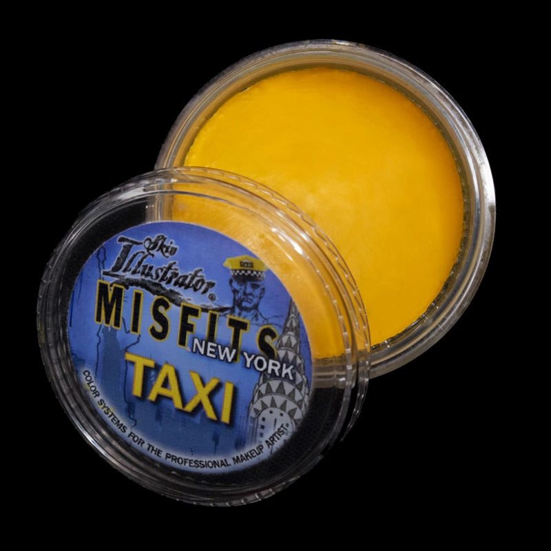 Skin Illustrator Misfits New York  Singles