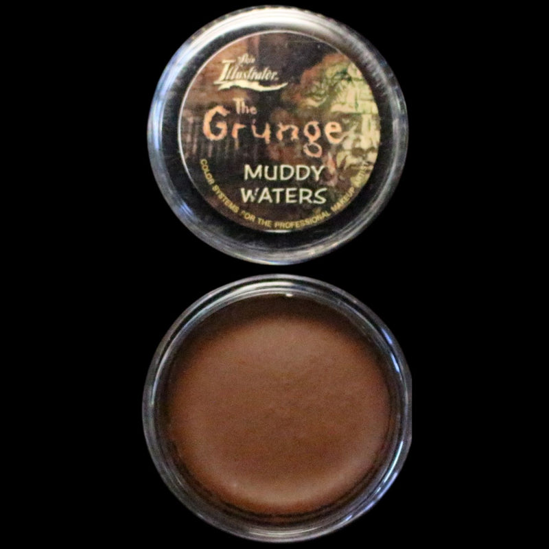 Skin Illustrator Grunge Singles
