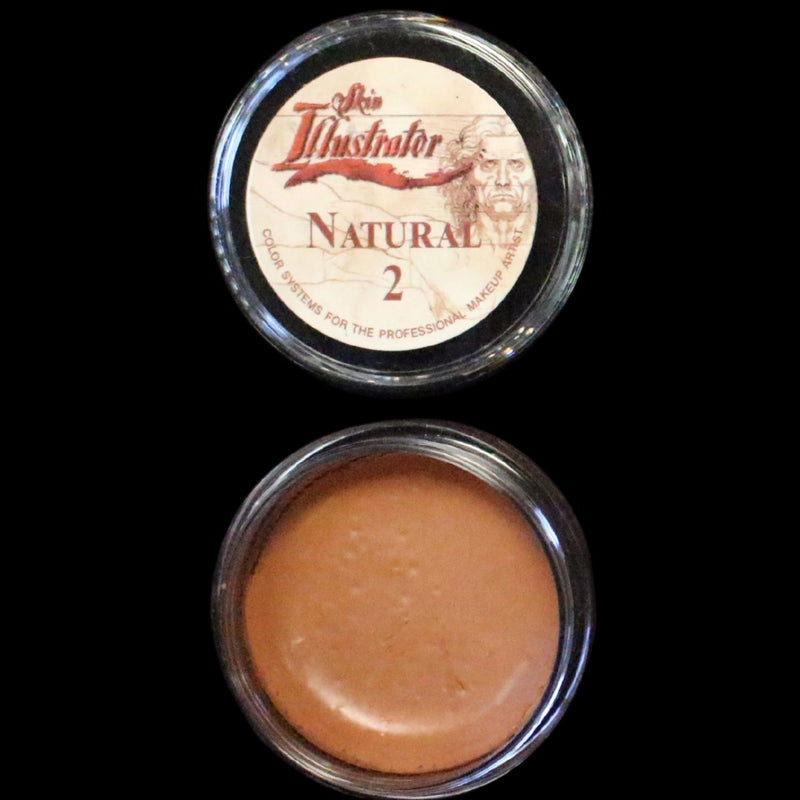 Skin Illustrator Flesh Tone  Singles