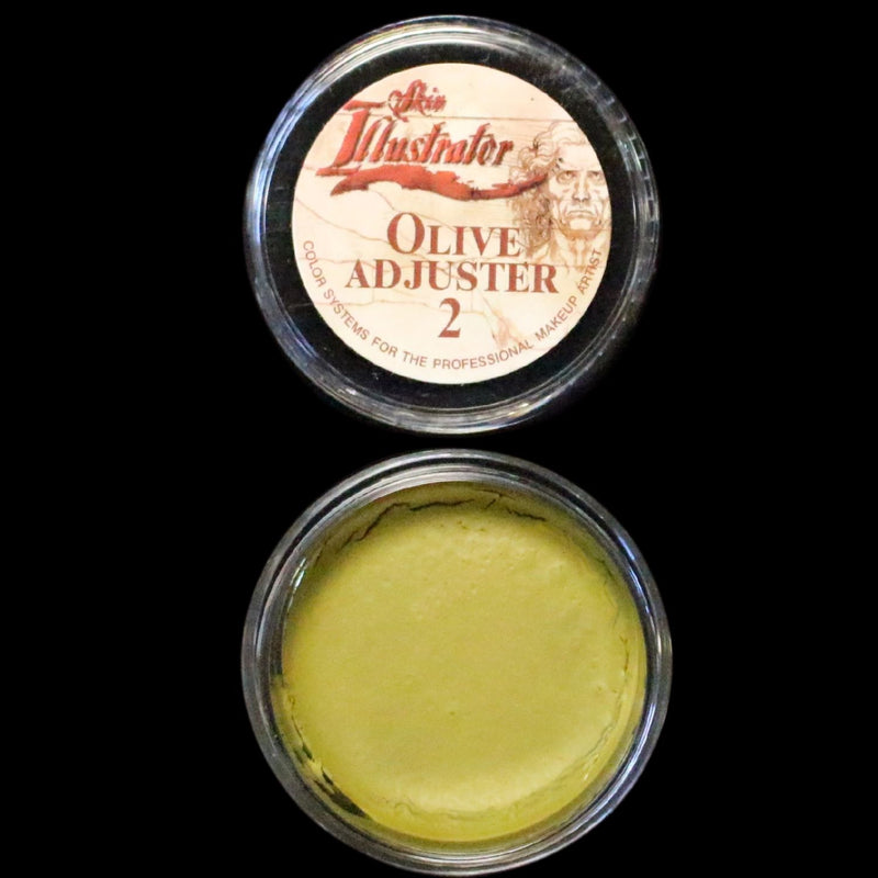 Skin Illustrator Flesh Tone  Singles