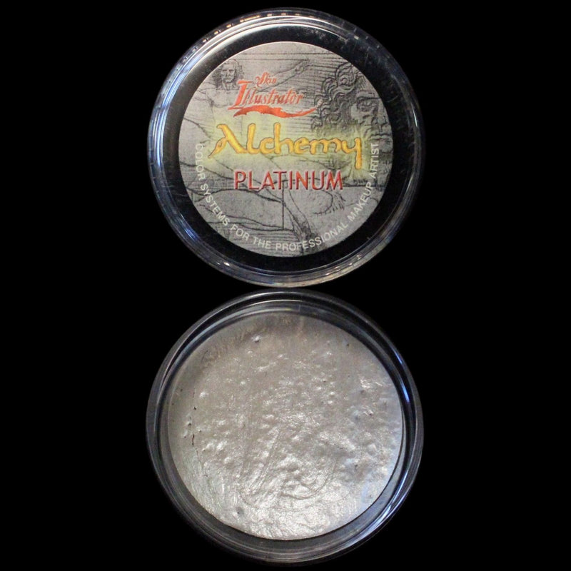 Skin Illustrator Alchemy Singles