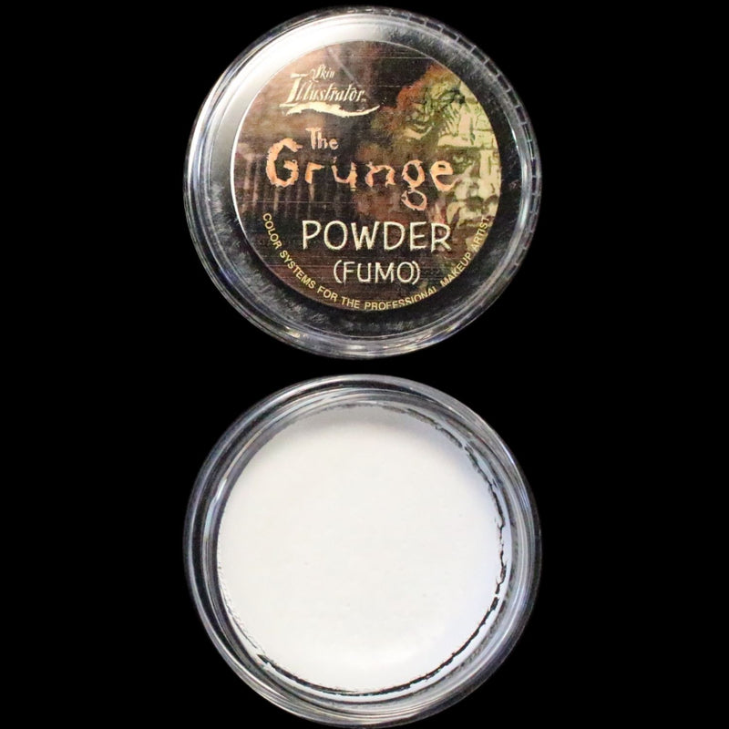 Skin Illustrator Grunge Singles