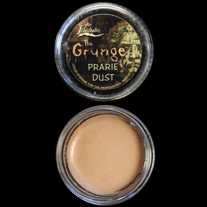 Skin Illustrator Grunge Singles