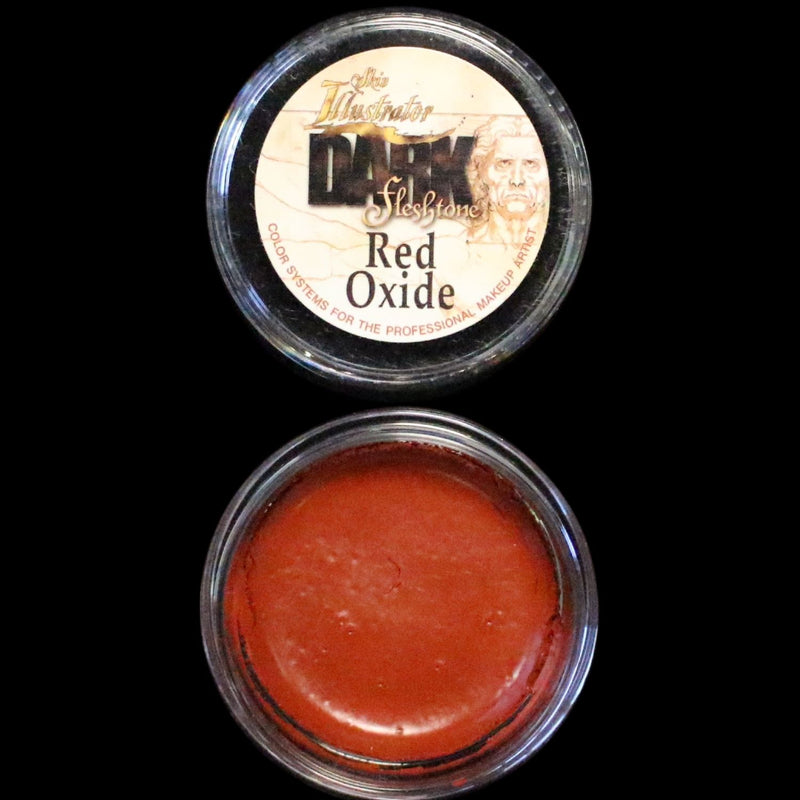 Skin Illustrator Dark Flesh Tone Singles