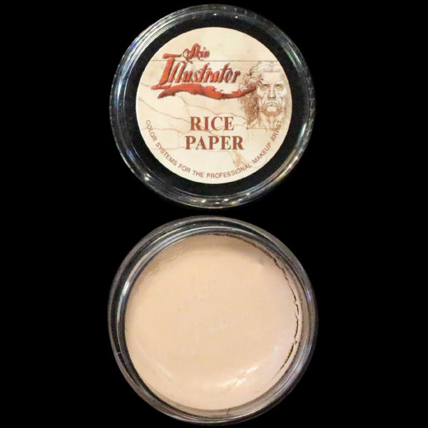 Skin Illustrator Flesh Tone  Singles