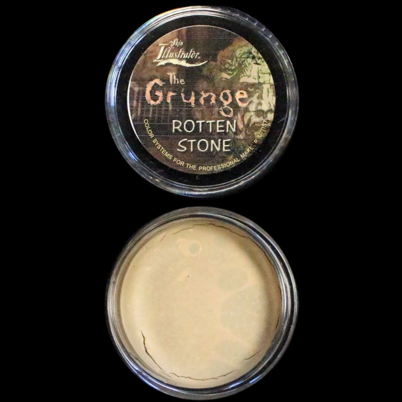 Skin Illustrator Grunge Singles