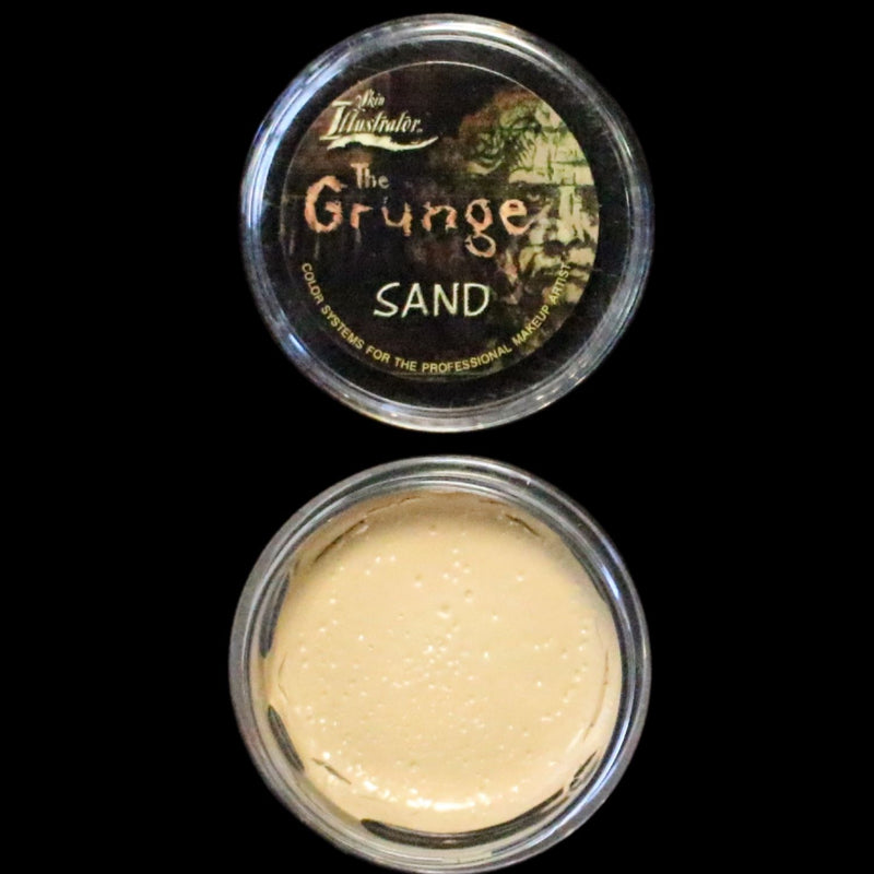Skin Illustrator Grunge Singles