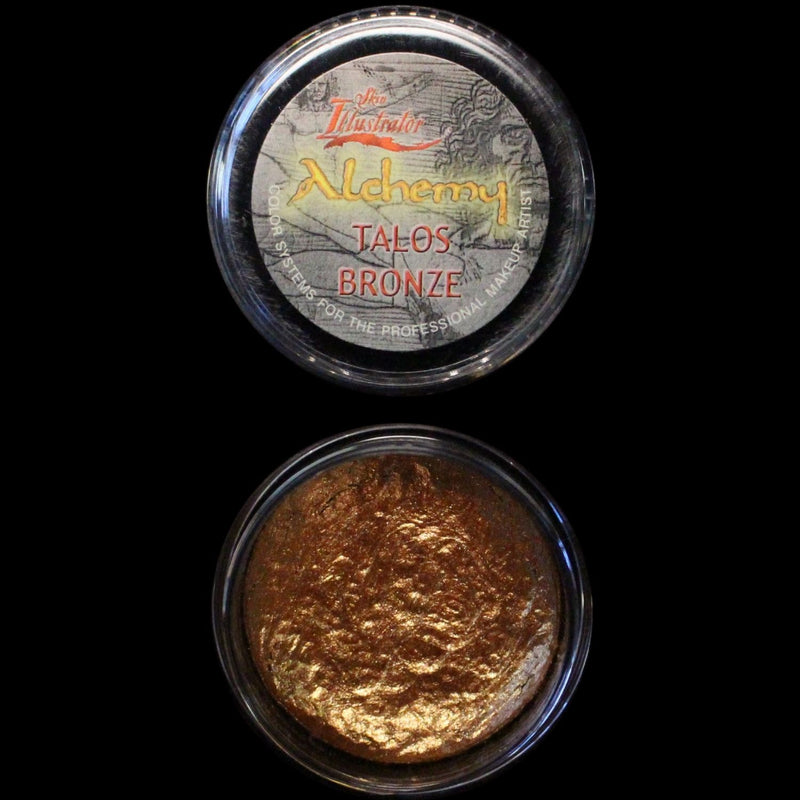 Skin Illustrator Alchemy Singles