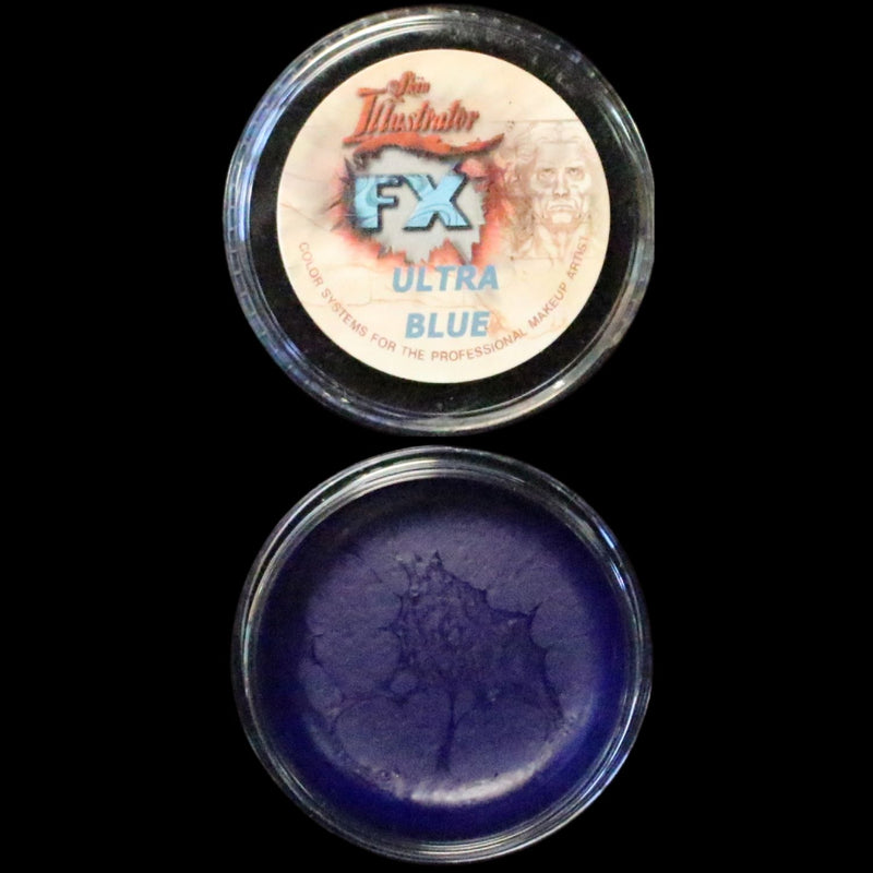 Skin Illustrator FX Singles