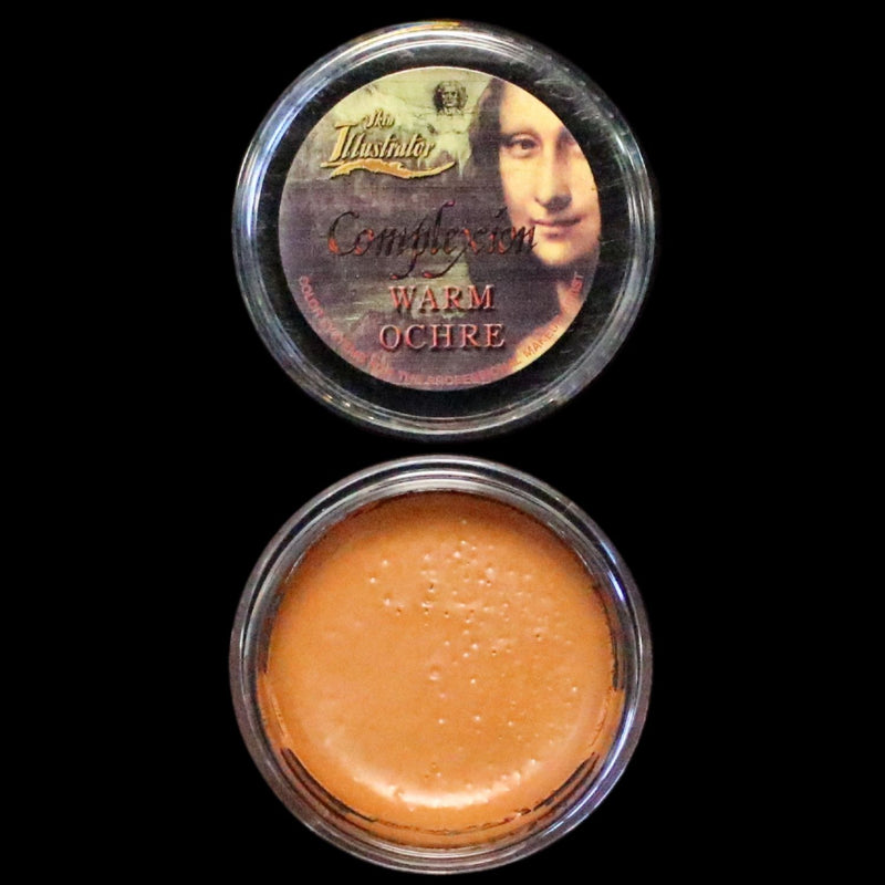 Skin Illustrator Complexion Singles