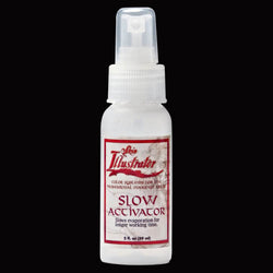 Skin Illustrator Slow Activator