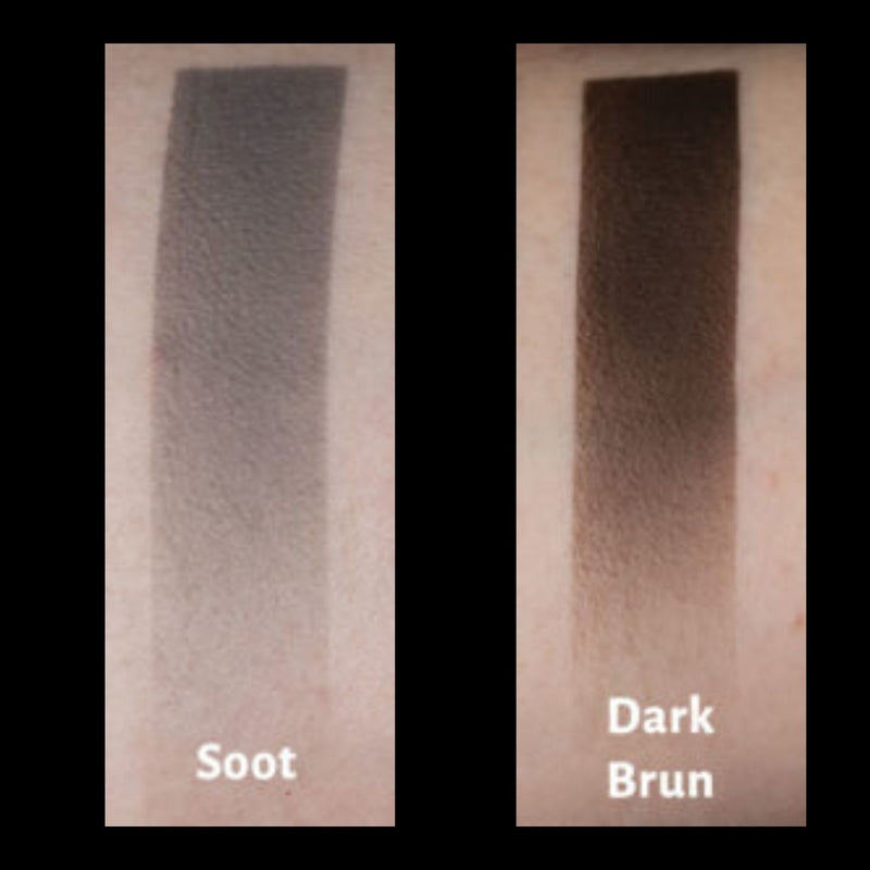 Skin Illustrator Smoke Palette
