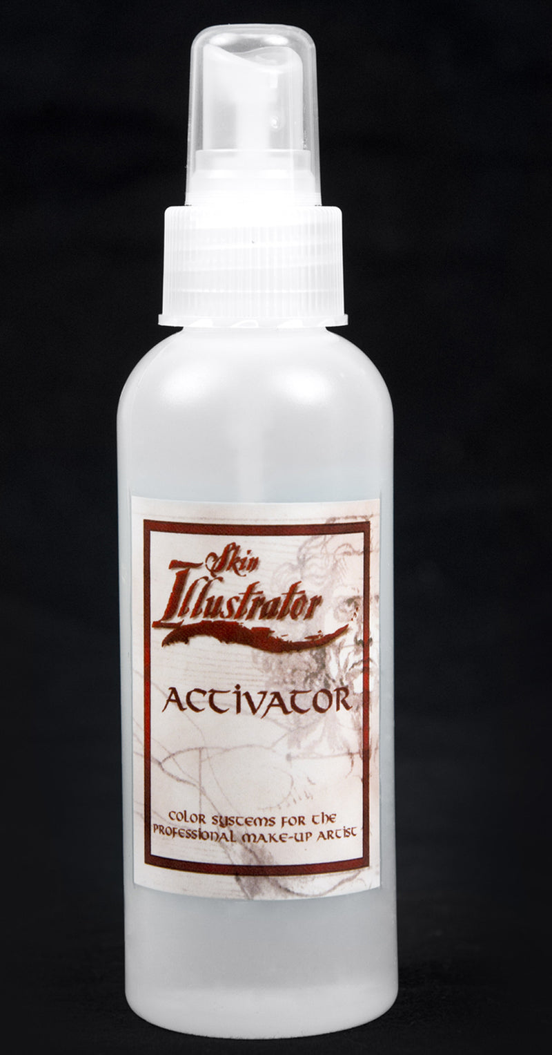 Skin Illustrator Activator
