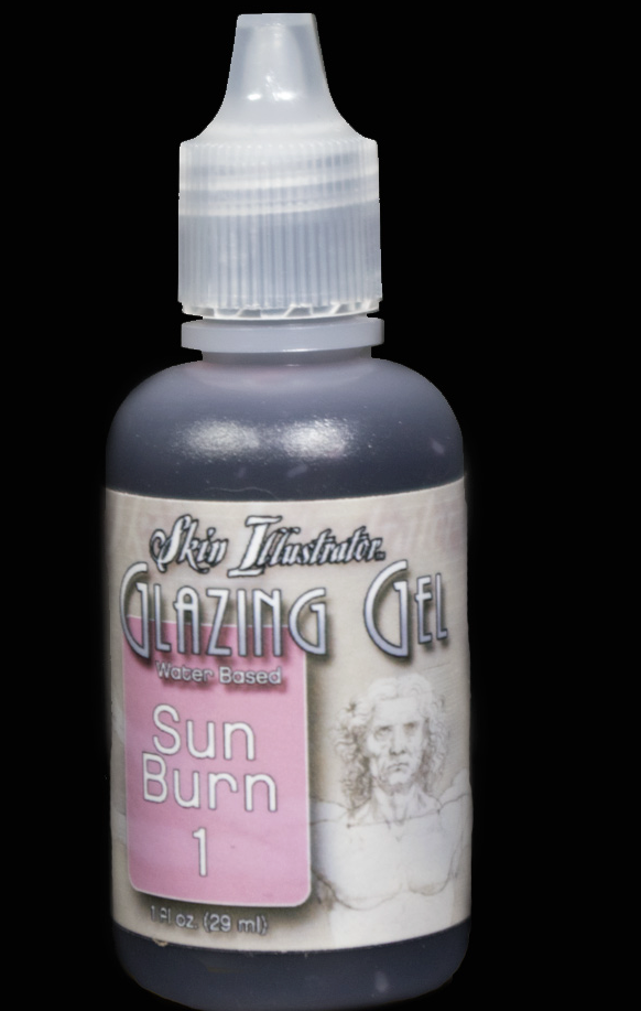 Skin Illustrator Glazing Gels