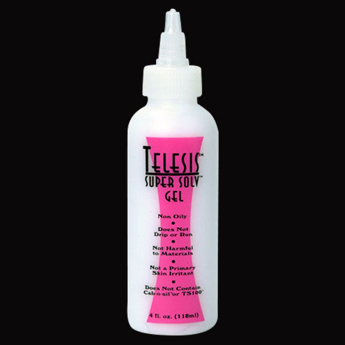 Telesis Super Solv Gel