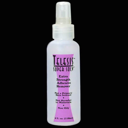 Telesis Super Solv