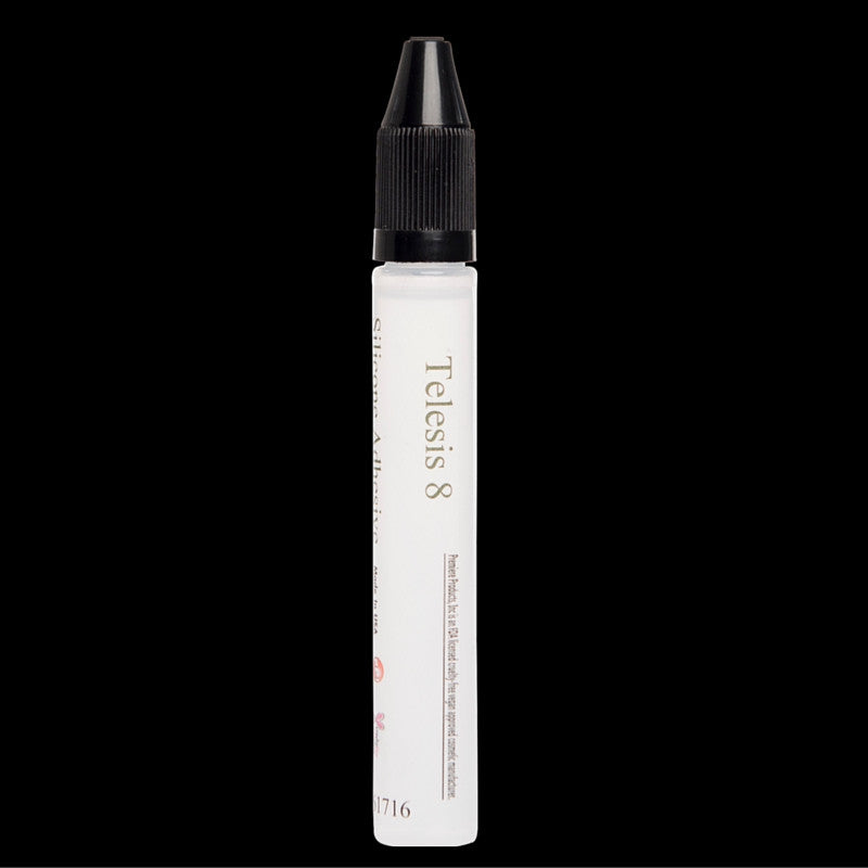 Telesis 8 Silicone System Kit
